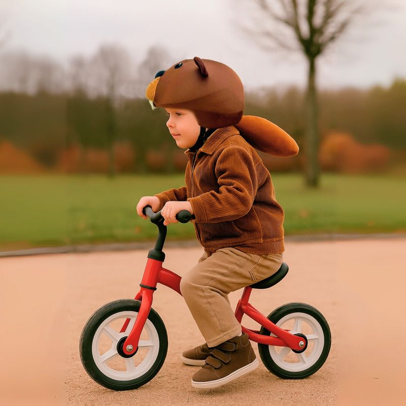 Husă pentru cască COOLCASC Beaver 8