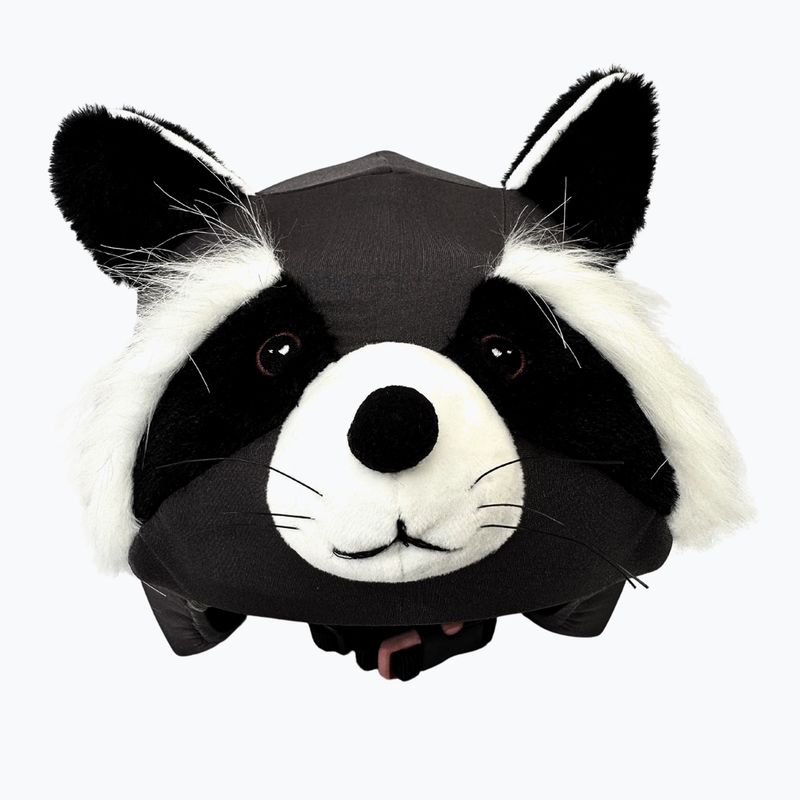 Husă pentru cască COOLCASC Racoon