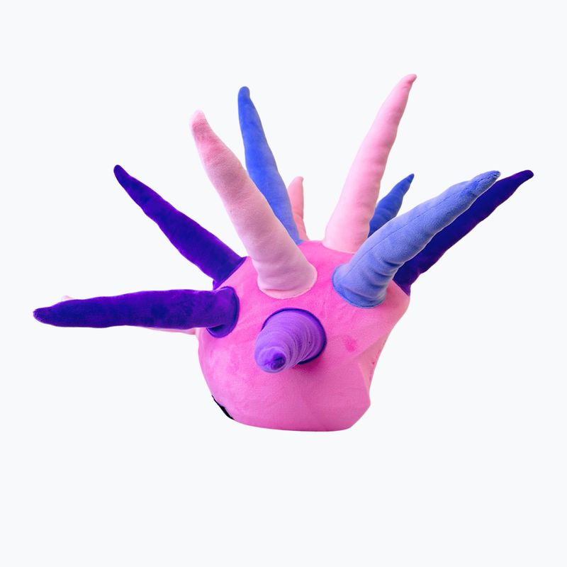 Față pentru cască Coolcasc Velvet Spike 4