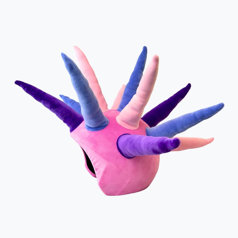 Față pentru cască Coolcasc Velvet Spike 5