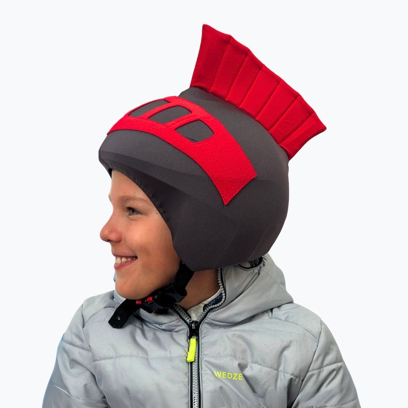 Față pentru cască Coolcasc Knight 6