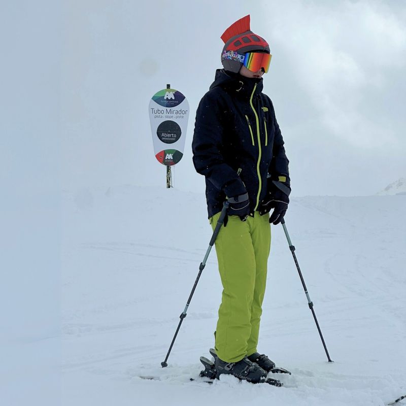 Față pentru cască Coolcasc Knight 10