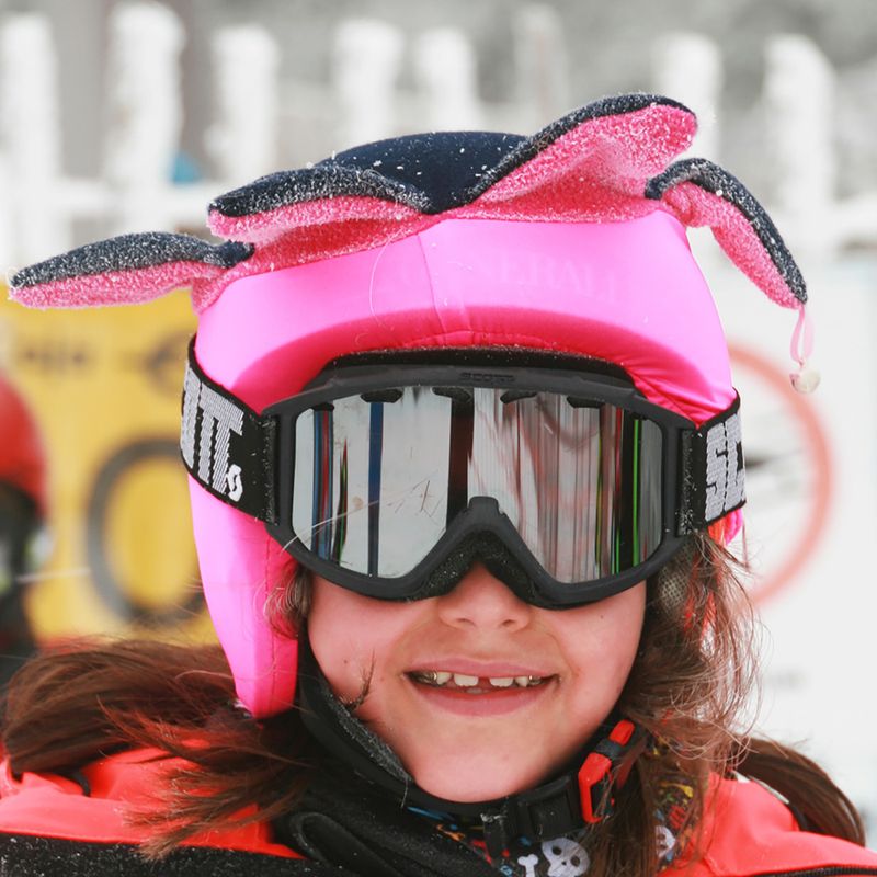 Față pentru cască Coolcasc Star 6