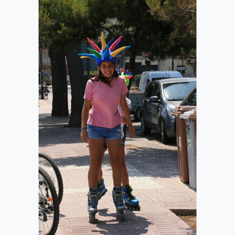 Husă pentru cască COOLCASC Spike, color, S038 8