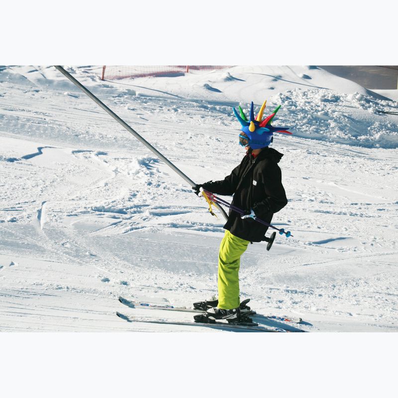 Husă pentru cască COOLCASC Spike, color, S038 10