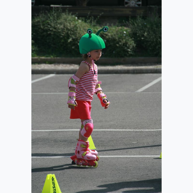 Husă pentru cască COOLCASC Alien S054 9