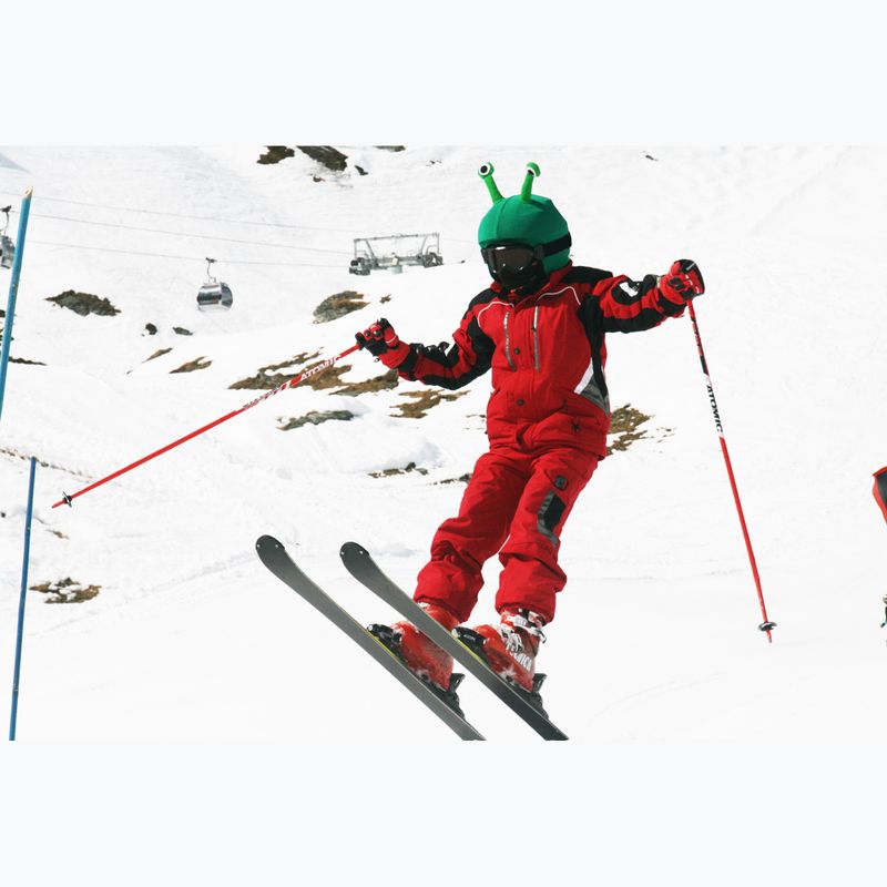 Husă pentru cască COOLCASC Alien S054 10