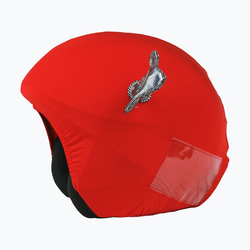 Husă pentru cască COOLCASC Arrow, roșu, S066 4