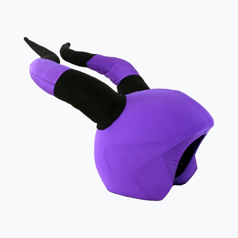 Suprapunere pentru cască COOLCASC Witch 3