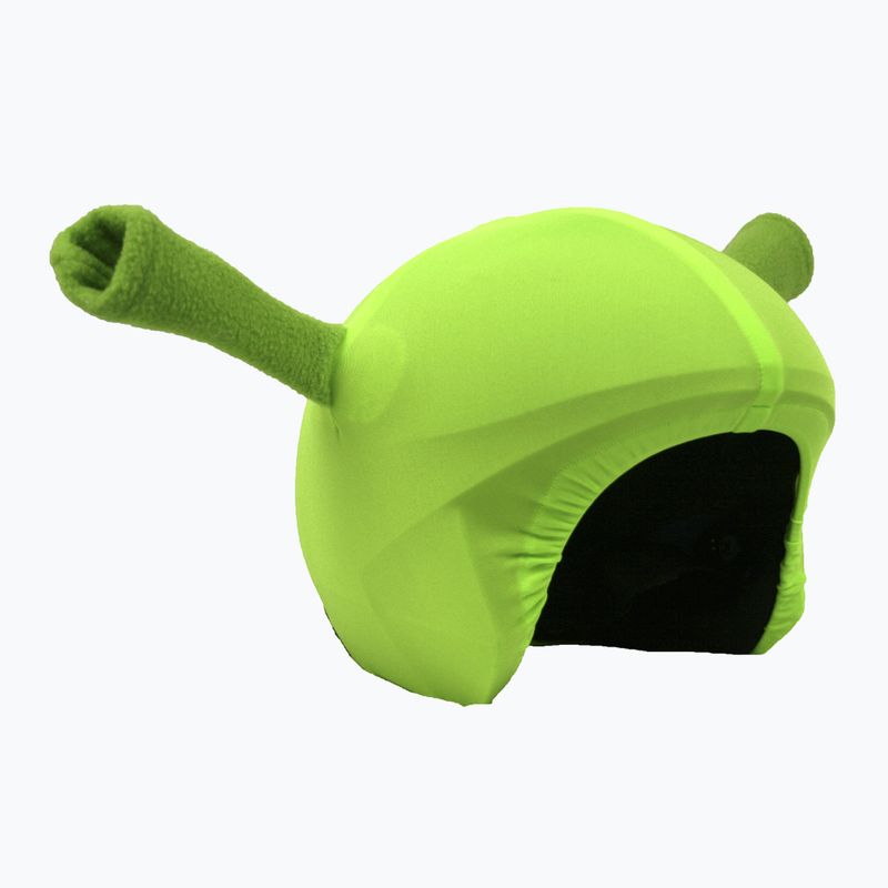 COOLCASC Ogre verde pentru cască de protecție S084 2