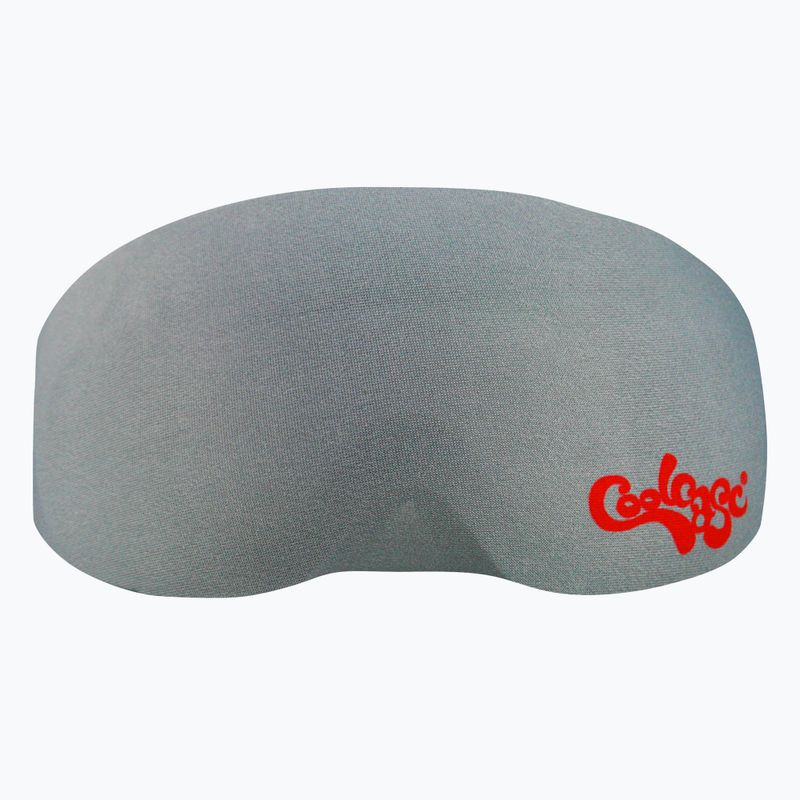 Husă de ochelari COOLCASC Grey, gri, 620 3