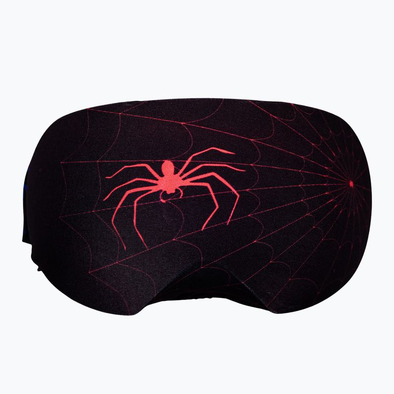 Husă pentru ochelari COOLCASC Spider