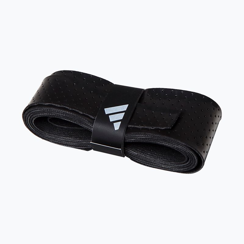 Înveliș pentru rachetă de padel adidas Padel Overgrip Set 3 buc. black 2