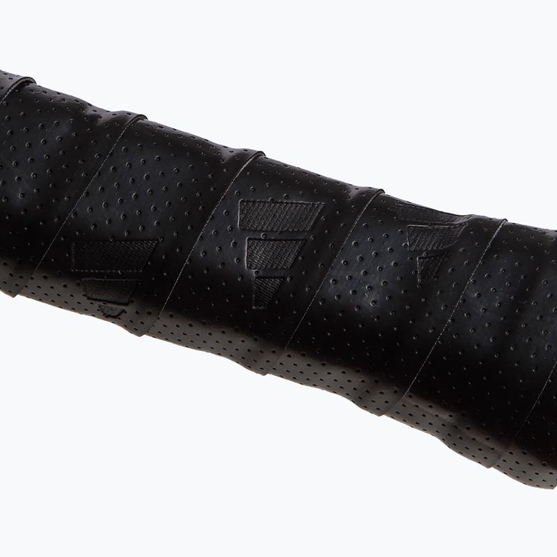 Înveliș pentru rachetă de padel adidas Padel Overgrip Set 3 buc. black 3