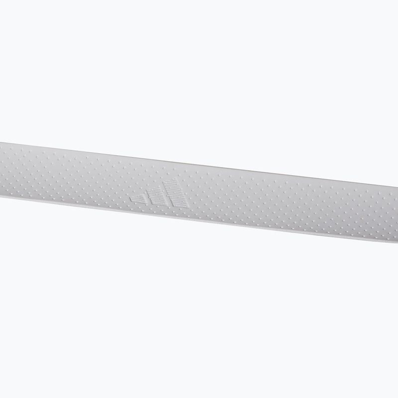 Înveliș pentru rachetă de padel adidas Padel Overgrip Set 3 buc. white 2