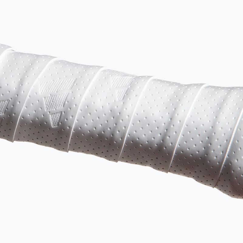 Înveliș pentru rachetă de padel adidas Padel Overgrip Set 3 buc. white 3