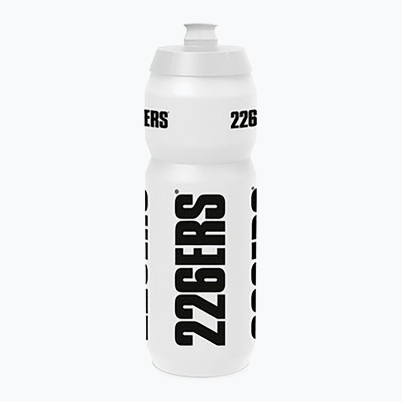 Bidon 226ERS Feed Your Dreams 750 ml alb