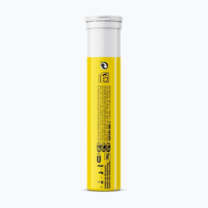 Băutură hipotonică 226ERS Hydrazero Effervescent 20 tabletek lemon 2