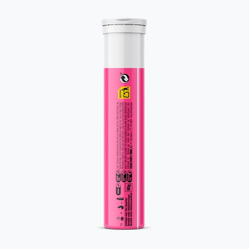 Băutură hipotonică 226ERS Hydrazero Effervescent 20 tabletek strawberry 2