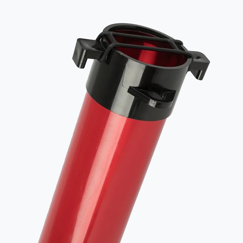 Tub NOX Ball Collecting Tube red 3