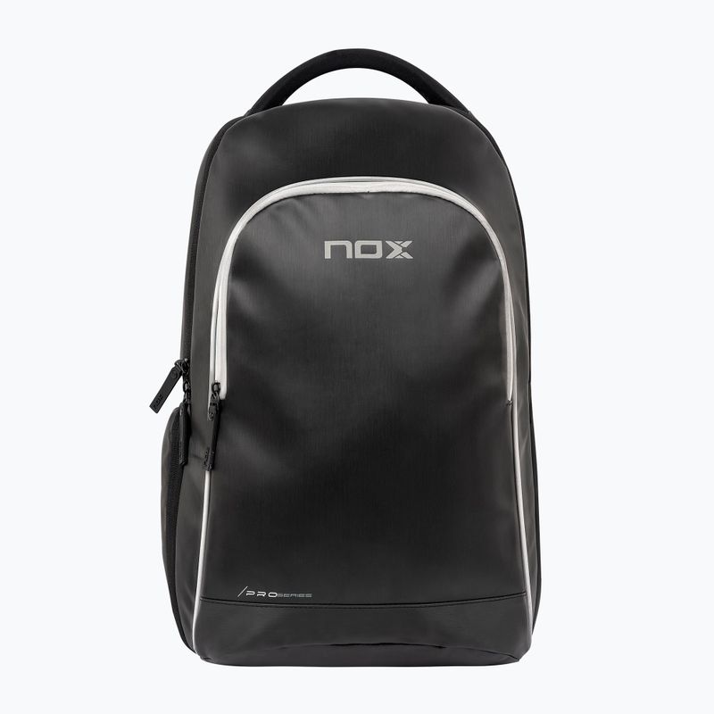 Rucsac de padel NOX Pro Series 28 l black