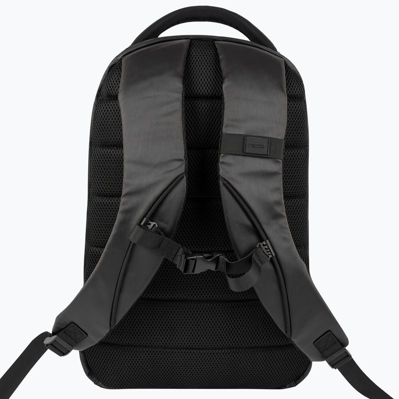 Rucsac de padel NOX Pro Series 28 l black 3