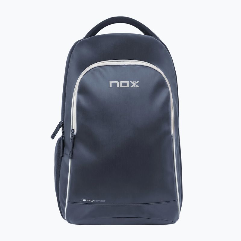 Rucsac de padel NOX Pro Series 28 l blue
