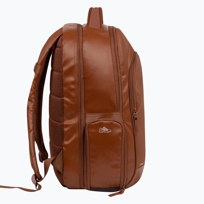 Rucsac de padel NOX Pro Series 28 l camel 4