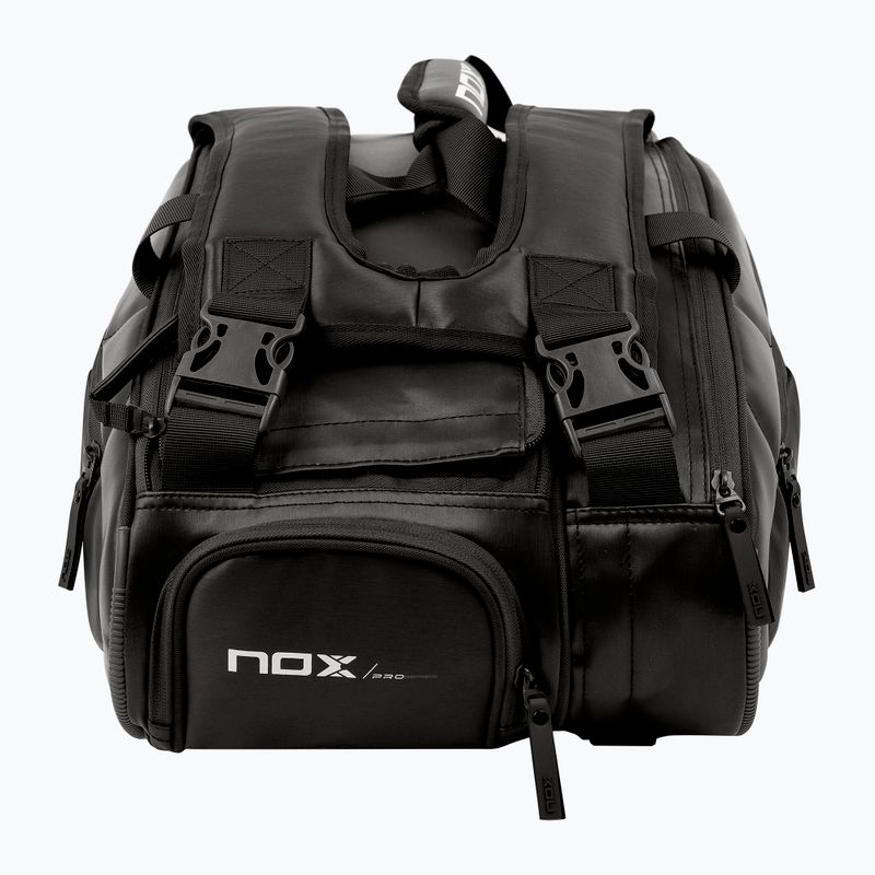 Geantă de padel NOX Pro Series 38 l black 6