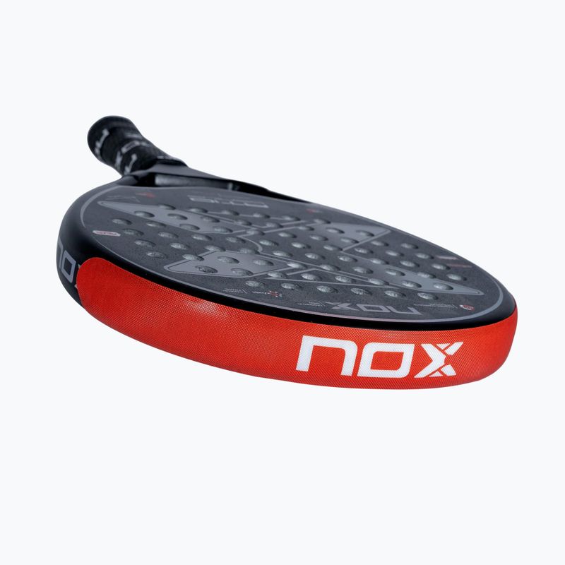 Bandă de protecție NOX Frame Protector red 2