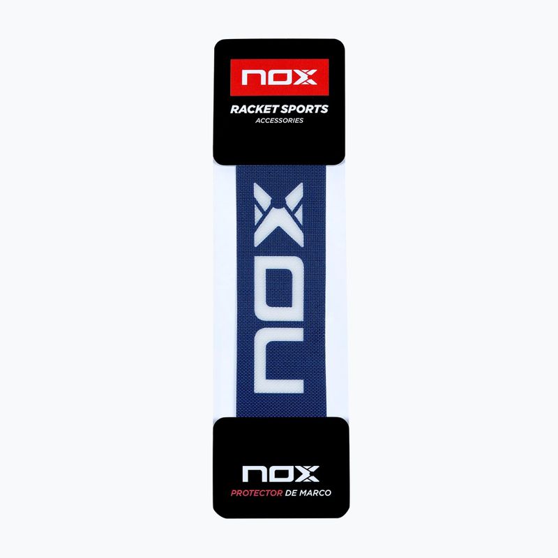 Bandă de protecție NOX Frame Protector blue