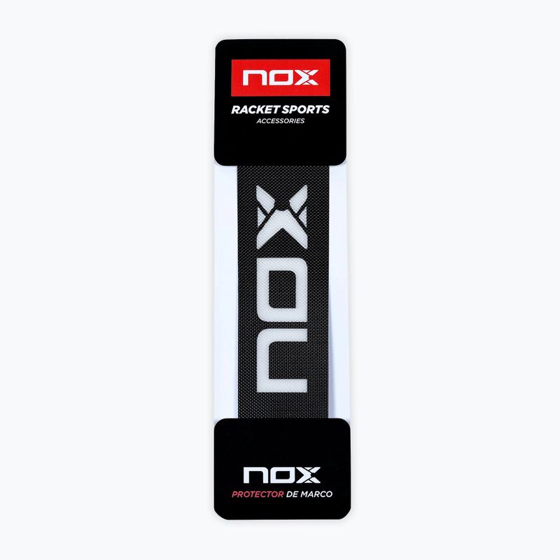 Bandă de protecție NOX Frame Protector black