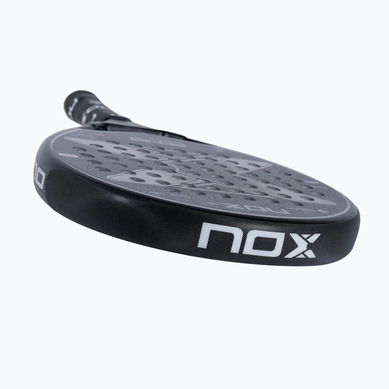 Bandă de protecție NOX Frame Protector black 2