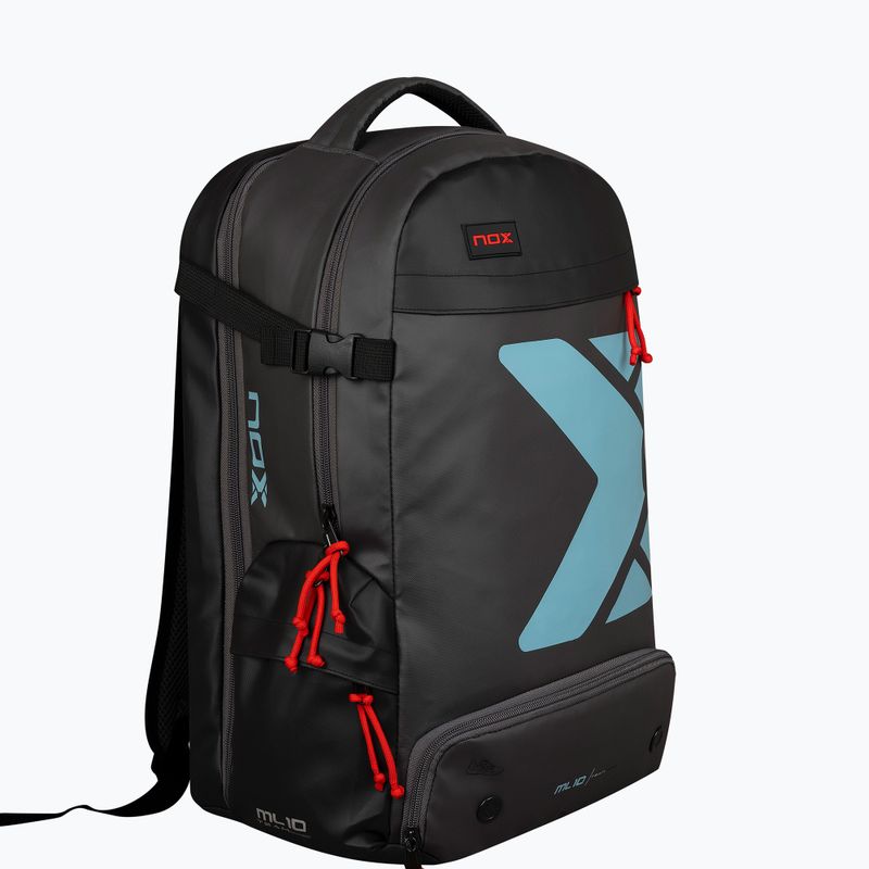 Rucsac de padel NOX ML10 Team black 2