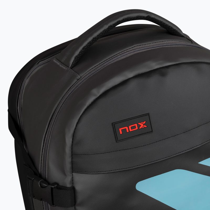 Rucsac de padel NOX ML10 Team black 5