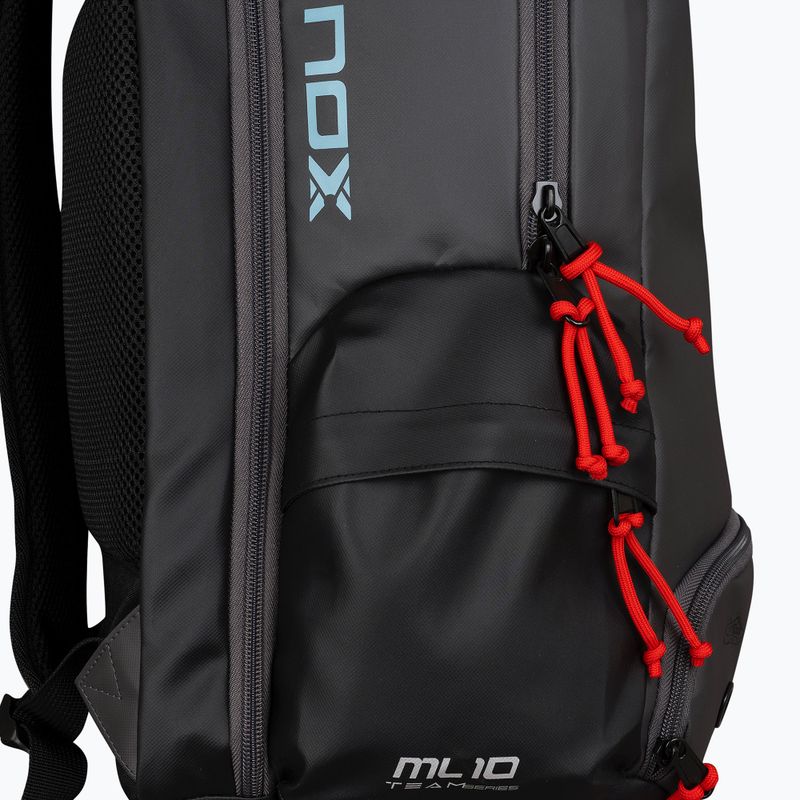 Rucsac de padel NOX ML10 Team black 7