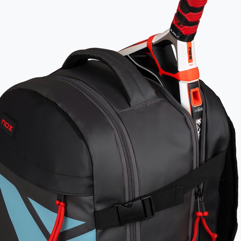 Rucsac de padel NOX ML10 Team black 8