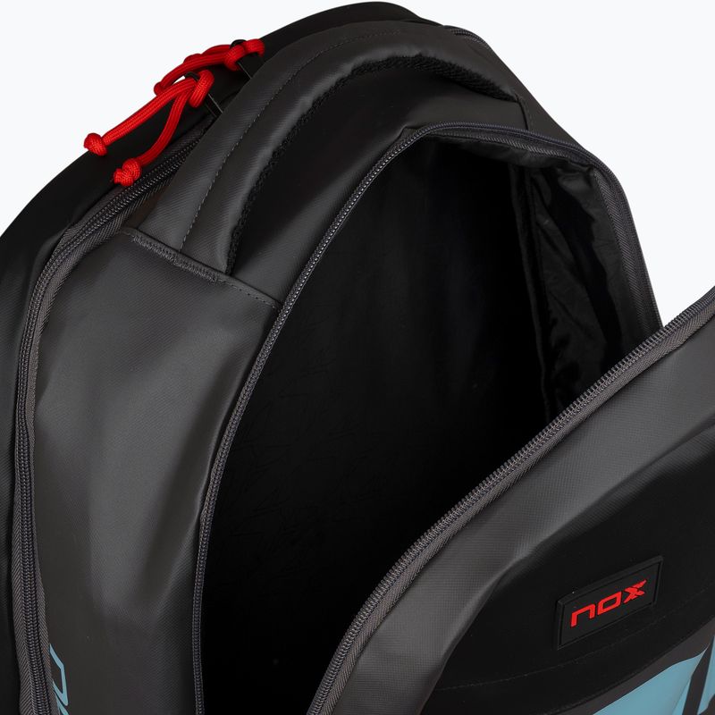 Rucsac de padel NOX ML10 Team black 11