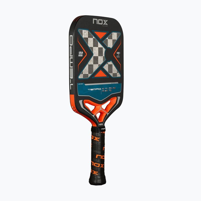 Rachetă de pickleball NOX Luxury Tempo 2
