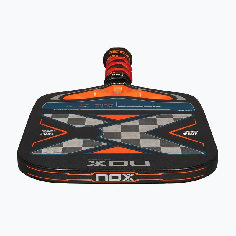 Rachetă de pickleball NOX Luxury Tempo 7