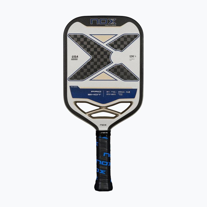 Rachetă de pickleball NOX Court Pro Shot