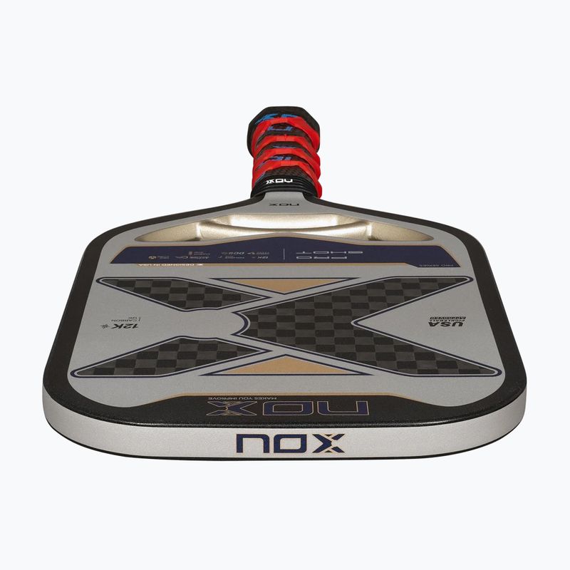 Rachetă de pickleball NOX Court Pro Shot 7