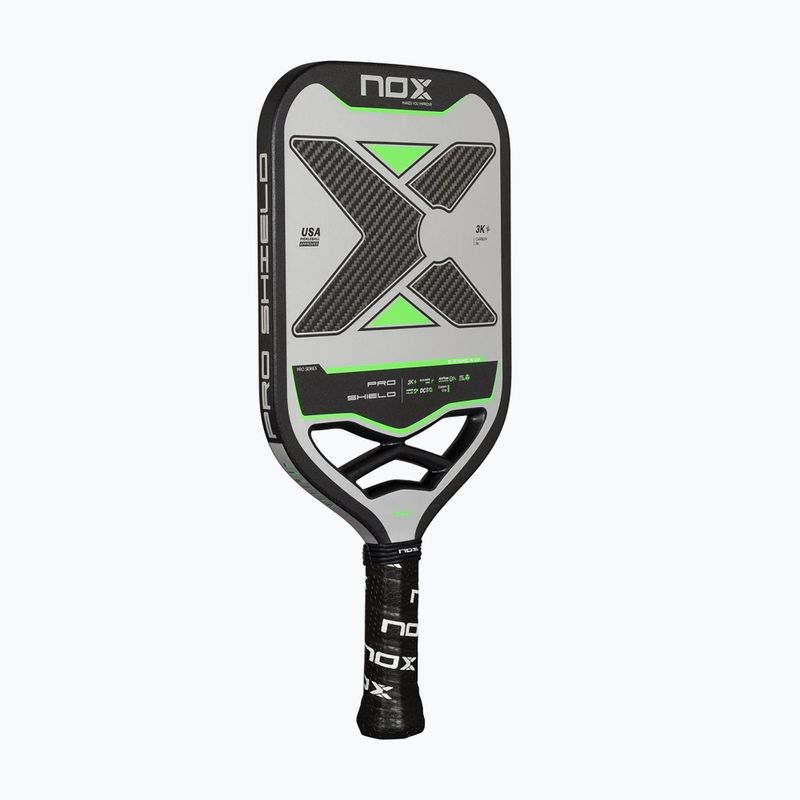 Rachetă de pickleball NOX Court Pro Shield 2