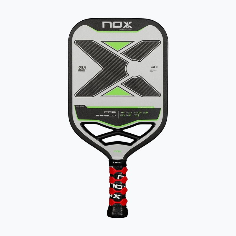 Rachetă de pickleball NOX Court Pro Shield 4