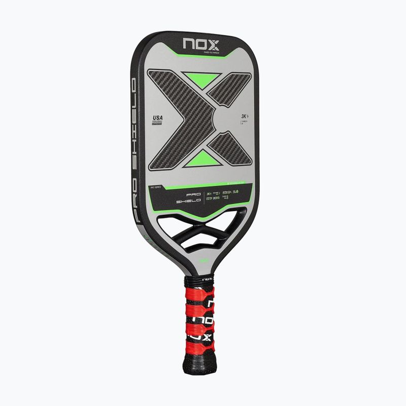 Rachetă de pickleball NOX Court Pro Shield 5