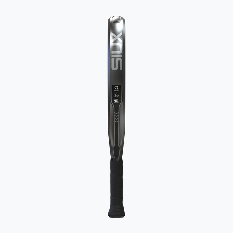 Rachetă de padel SIUX Pegasus Pro storm grey 3