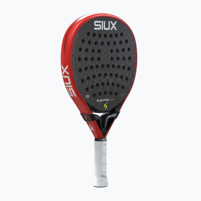 Rachetă de padel SIUX Electra Pro fire red 2