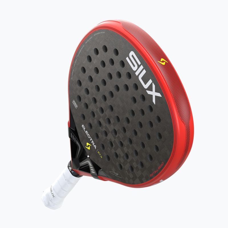 Rachetă de padel SIUX Electra Pro fire red 6