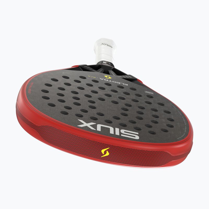 Rachetă de padel SIUX Electra Pro fire red 7