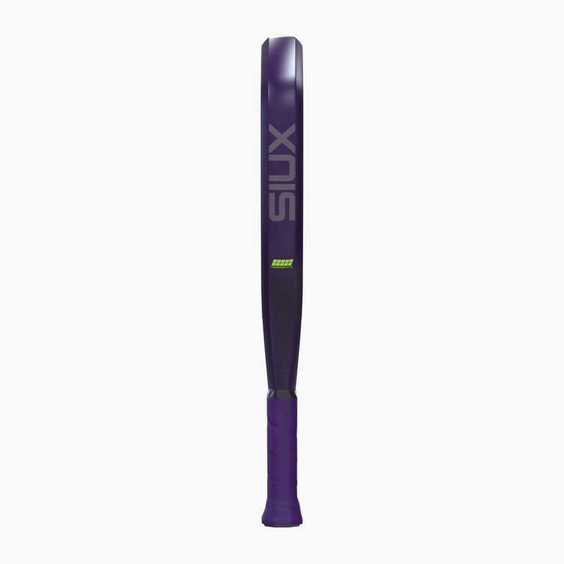 Rachetă de padel SIUX Fenix Pro glowpurple 3